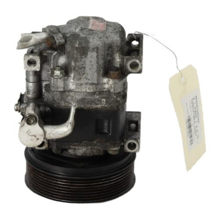 Compresseur clim MAZDA 5 1 Photo n°2