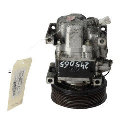 Compresseur clim MAZDA 5 1 Photo n°4