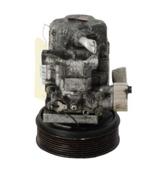 Compresseur clim MAZDA 5 1 Photo n°5