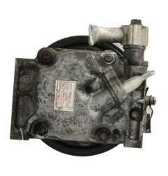 Compresseur clim MAZDA 5 1 Photo n°6