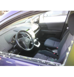 Compresseur clim MAZDA 5 1 Photo n°9