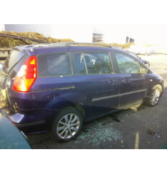 Ceinture avant droit MAZDA 5 1 Photo n°9