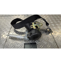 Ceinture avant droit MERCEDES CLASSE A 168 Photo n°3