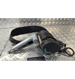 Ceinture avant gauche MERCEDES CLASSE A 168 Photo n°1