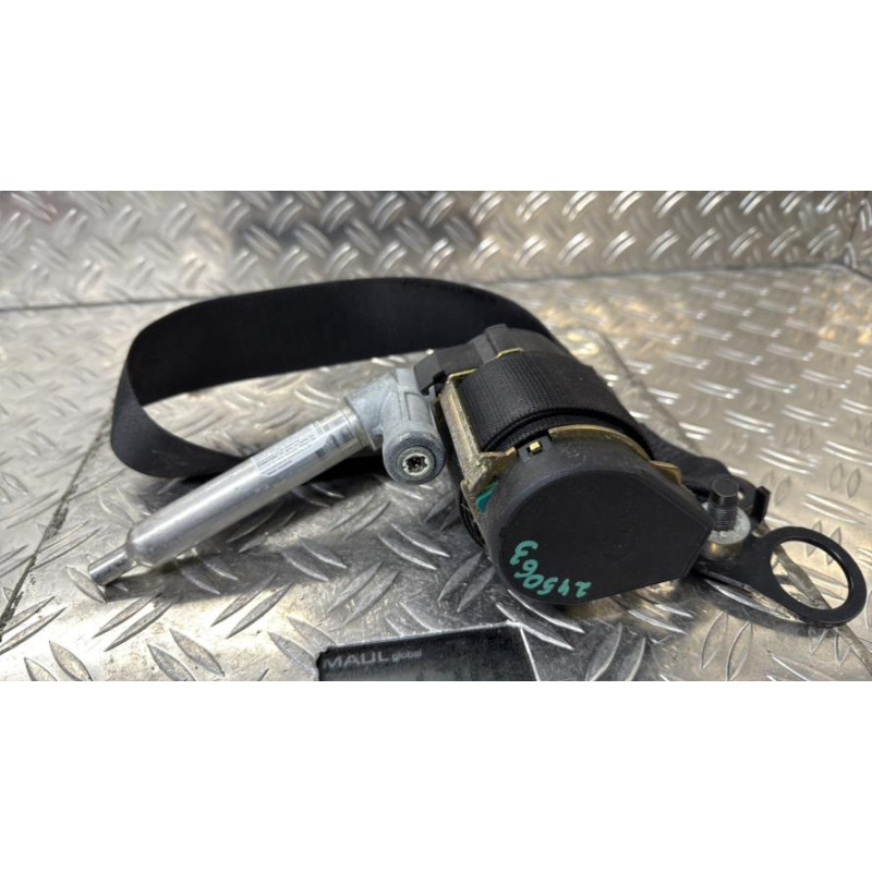 Ceinture avant gauche MERCEDES CLASSE A 168