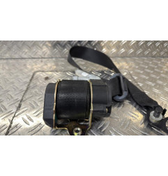 Ceinture avant gauche MERCEDES CLASSE A 168