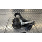 Ceinture avant gauche MERCEDES CLASSE A 168