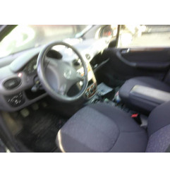 Ceinture avant gauche MERCEDES CLASSE A 168 Photo n°7