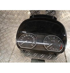 Compteur BMW SERIE 1 E87 Photo n°1