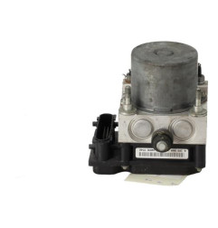 Bloc ABS (freins anti-blocage) FIAT PUNTO 2 Photo n°1