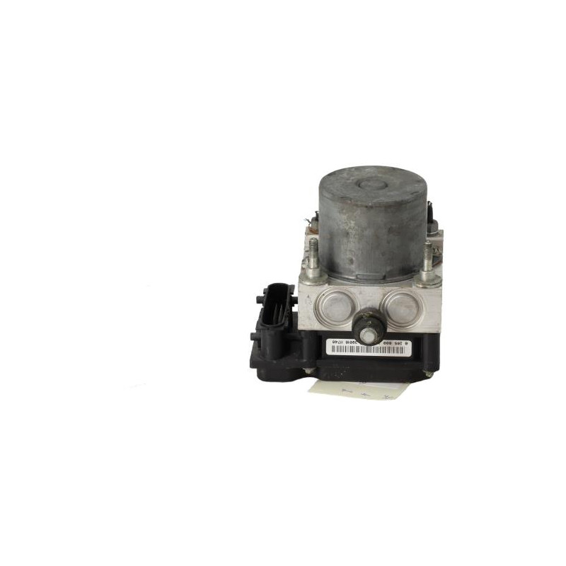 Bloc ABS (freins anti-blocage) FIAT PUNTO 2