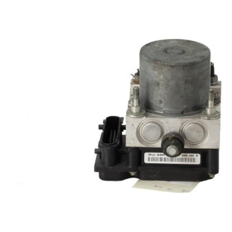 Bloc ABS (freins anti-blocage) FIAT PUNTO 2 Photo n°1