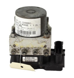 Bloc ABS (freins anti-blocage) FIAT PUNTO 2 Photo n°3