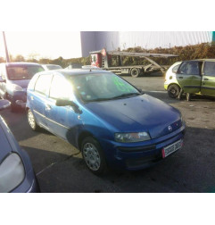 Cremaillere mecanique FIAT PUNTO 2 Photo n°4