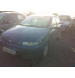 Cremaillere mecanique FIAT PUNTO 2 Photo n°5