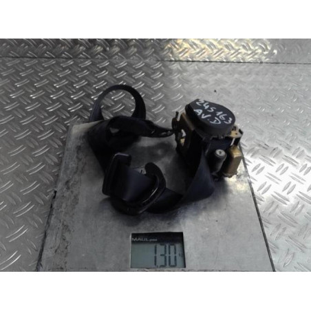 Ceinture avant droit PEUGEOT 307 Photo n°1