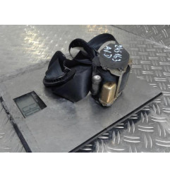 Ceinture avant droit PEUGEOT 307 Photo n°3