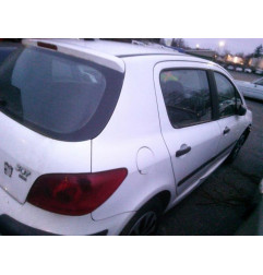 Ceinture avant droit PEUGEOT 307 Photo n°8