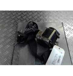 Ceinture avant gauche PEUGEOT 307 Photo n°3