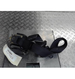 Ceinture avant gauche PEUGEOT 307 Photo n°4