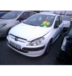 Ceinture avant gauche PEUGEOT 307 Photo n°6