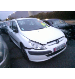 Ceinture avant gauche PEUGEOT 307 Photo n°7