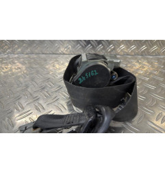 Ceinture avant gauche RENAULT SCENIC 3 Photo n°1