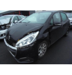 Cremaillere assistee PEUGEOT 208 1 Photo n°7