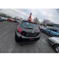 Cremaillere assistee PEUGEOT 208 1 Photo n°13