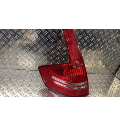 Feu arriere principal gauche (feux) CITROEN C4 1 Photo n°1