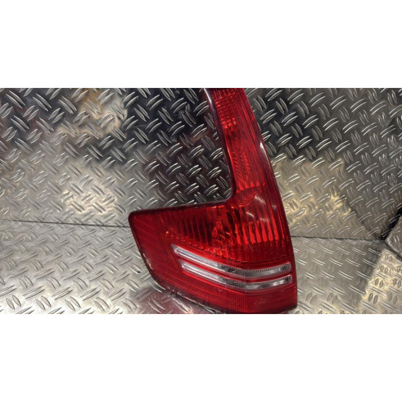 Feu arriere principal gauche (feux) CITROEN C4 1