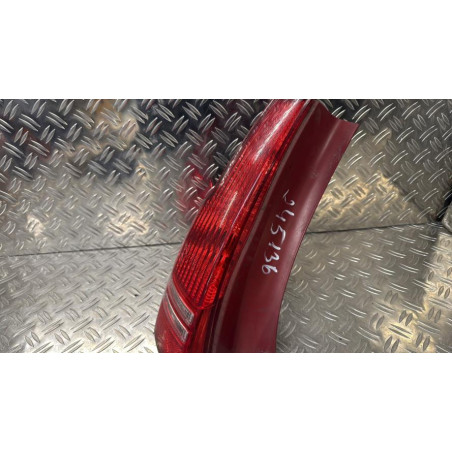 Feu arriere principal gauche (feux) CITROEN C4 1