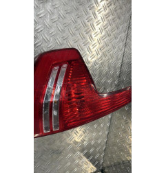 Feu arriere principal gauche (feux) CITROEN C4 1 Photo n°4