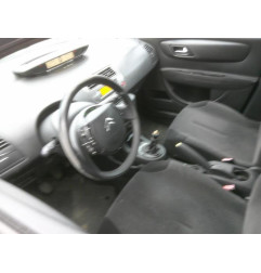 Feu arriere principal gauche (feux) CITROEN C4 1 Photo n°7