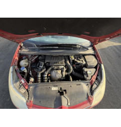 Feu arriere principal gauche (feux) CITROEN C4 1 Photo n°11