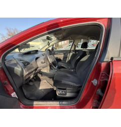 Feu arriere principal gauche (feux) CITROEN C4 1 Photo n°14