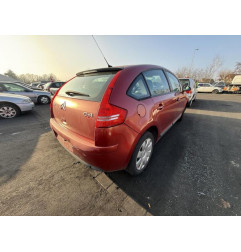 Feu arriere principal gauche (feux) CITROEN C4 1 Photo n°18