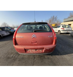 Feu arriere principal gauche (feux) CITROEN C4 1 Photo n°19