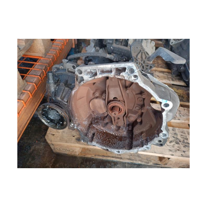 Boite de vitesses VOLKSWAGEN POLO 5