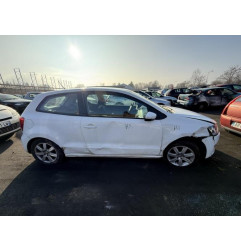 Boite de vitesses VOLKSWAGEN POLO 5 Photo n°12