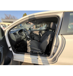 Boite de vitesses VOLKSWAGEN POLO 5 Photo n°13