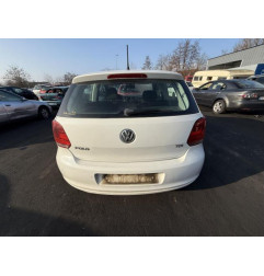 Boite de vitesses VOLKSWAGEN POLO 5 Photo n°18