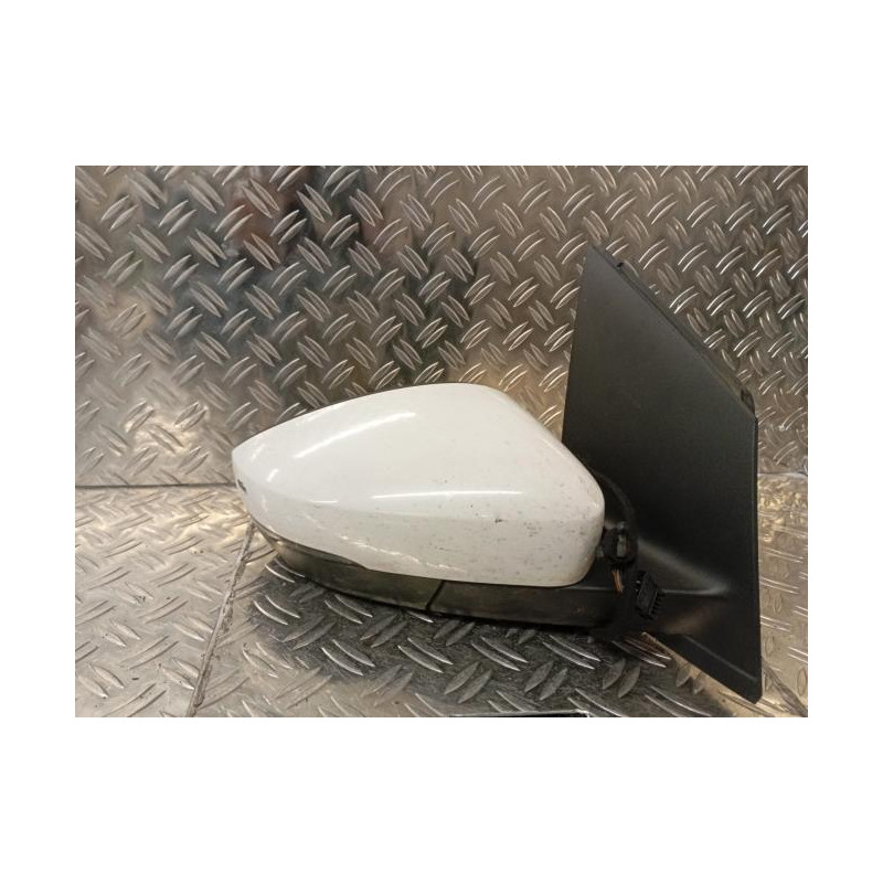 Retroviseur droit VOLKSWAGEN POLO 5 Photo n°2