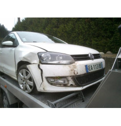 Retroviseur droit VOLKSWAGEN POLO 5 Photo n°5