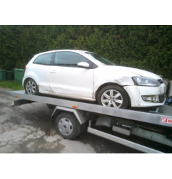 Retroviseur droit VOLKSWAGEN POLO 5 Photo n°6