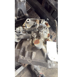 Boite de vitesses HONDA CIVIC 8