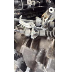 Boite de vitesses HONDA CIVIC 8 Photo n°3