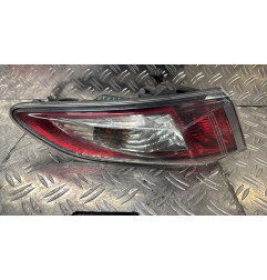 Feu arriere principal gauche (feux) HONDA CIVIC 8 Photo n°1