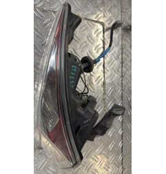 Feu arriere principal gauche (feux) HONDA CIVIC 8