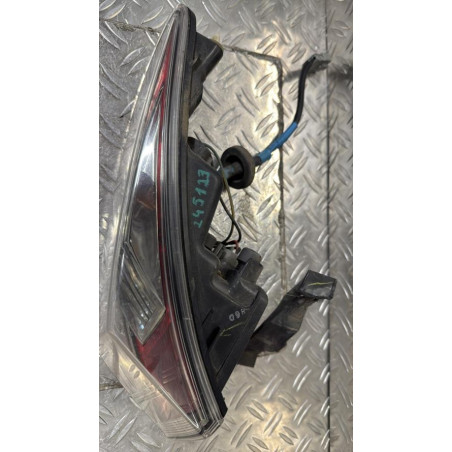 Feu arriere principal gauche (feux) HONDA CIVIC 8